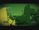 【MGSV：TPP】 VS matthys79 【FOB防衛】