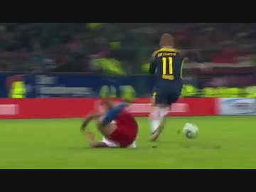 【怪物ヴェルナー】  ハンブルガーSVvsRBライプツィヒ