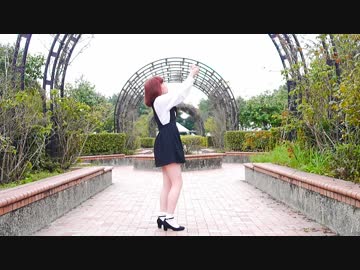 【華夢姫】レディーレ【踊ってみた】