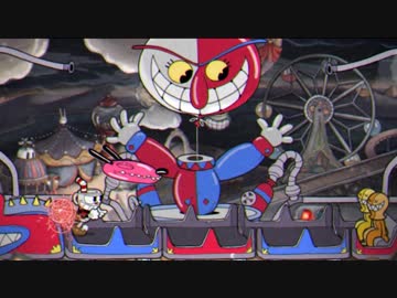 【実況】　カートゥーンアニメの世界を旅する　＃3