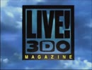 3DO MAGAZINE ♯３
