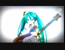 初音ミク】 Project DIVA PV 『作曲するよ！』