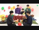 170925 VIXX - たたいてかぶってジャンケンポン