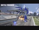 【GVS】Hi-ν【ランクマ固定・フリーシャッフル】