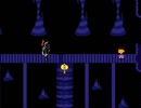【公式日本語版】Undertaleのちょっと試しづらい旅：ウォーターフェル編