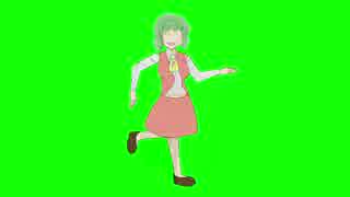 悪口おばさん.GB