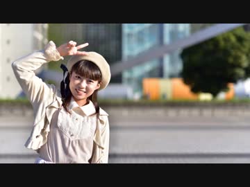 【なたん】ハートアラモード【踊ってみた】