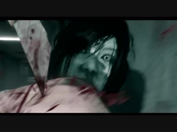 【実況】閲覧注意！タイを舞台にした最恐ホラーゲーム part.5