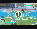 【ポッ拳DX】サーナイトで世界を目指す　2回目【字幕】