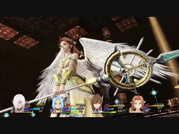 【SO4】歴代を経て帰ってきたスターオーシャン4 part156【実況】