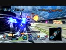 バトオペNEXT　シナンジュ