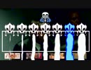 【Undertale】Megalovania
