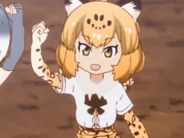 高らかにジャガ二―