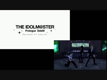 Alice or Guilty比較