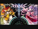 【BBCF2】激恋中毒のアマネ対戦動画番外編【あーくなま】