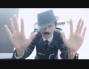 "Secrets of Wysteria" 歌ってみた