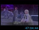 閃の軌跡Ⅲ 初見RTA 49:29:05 part15/16
