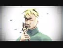 【MMDワンピ】Marco Birthday 2017【マル誕2017】