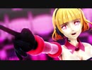 【UTAU-MMD】　ODDS&ENDS　【逆音セシル】
