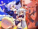 CANNONBALL～ねこねこマシン猛レース！～part169　［ウソツキ野郎］