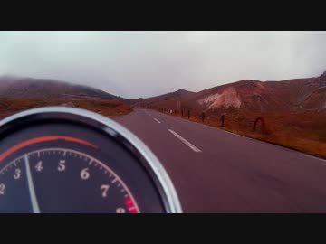 福島プチツーリング