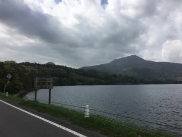 【ゆっくり】　日本一周自転車旅　part108　伊達⇒八雲