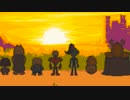 誰も死ぬ必要のないRPG『UNDERTALE』を実況プレイ　最終回