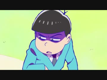 六つ子の「いやいやいや…」【2分耐久】