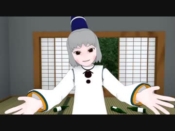 【東方】幻想メテオ　第12話