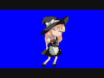 優雅な礼をするSZ姉貴BB.roberuta