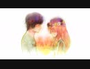 Just Be Friends -piano.ver- を歌ってみた【ふぇいしゃる】