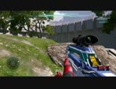 【HALO5:Guardians】クラシ３：イソレイションでの熱闘戦