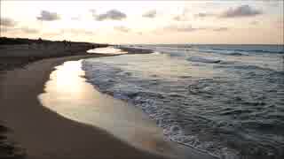 【自然】beautiful　sunset　11