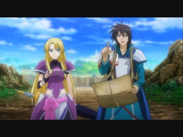 伝説の勇者の伝説 全25件 Dアニメストア ニコニコ支店のシリーズ ニコニコ動画
