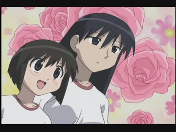 あずまんが大王　第20回　｢別離｣｢ゆかりの誕生日｣｢はばたけちよ｣｢こども大統領｣｢強く生きて下さい｣