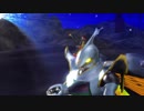 【MMD】バイストンウェルでButterfly