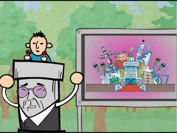 人気の 進め 土管くん 動画 3本 ニコニコ動画