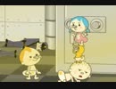 プープーキッズ　第1話～第13話　プープーキッズは燃えているか・・・?!/誰が最後に半笑いしたか/狼は狼を呼ぶ/黄金の大勝負/さらば愛しき魔女/ジャジャ馬犬を助けだせ!/全員集合プープー作戦/お宝横取作戦/タイムマシンに気をつけろ/脱獄のチャンスは一度/雨の午後はヤバイゼ/プープーキッズを捕まえろ!/魔術師と呼ばれた男
