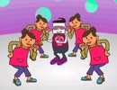 ぷっぷくびーつ　#1-#13　おかあさんラップ/またおかあさんラップ/またまたおかあさんラップ/…他