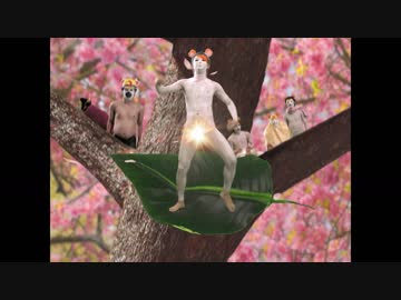 とっとこハム太郎OP実写にしてみた【鎖音プロジェクト】