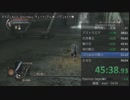 【デモンズソウルRTA】デモンズおじさんの挑戦　ﾁｭ有・バグショ無 #4終