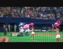パオロン大喜び　サヨナラＨＲ　２００８・５・４