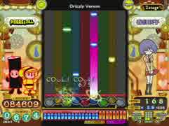 [ポップン]Lv40 Drizzly Venom H