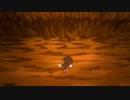 Dark Sonic vs Sonic exe