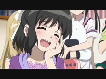 戦姫絶唱シンフォギアAXZのキャラでカラオケに行ってみたッ！～3次会～