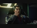 【鉄拳7】TEKKEN7 chapter5.『憎しみの連鎖』