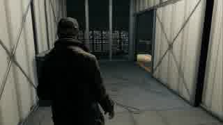 【実況プレイ】WATCH DOGS 復讐の過程記録 date10 前編
