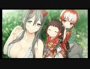 【実況】人間と妖怪、摩訶不思議な物語。『ものべの-pure smile-』 第79話