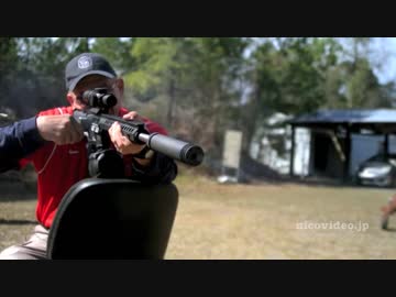 ⌦268　ラスベガス銃乱射「トリガー・クランク」とは？