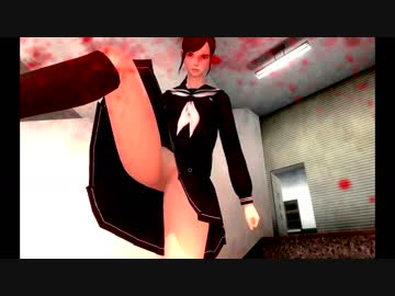 【実況】恋愛ホラー！深夜の学校からの脱出 ～WHITEDAY～ part.3